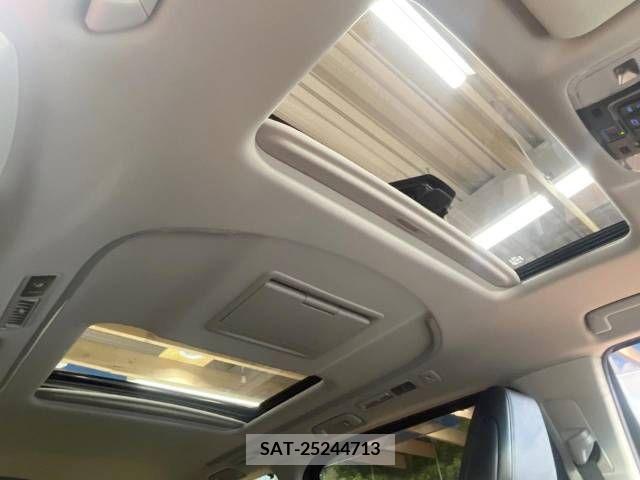 Toyota ALPHARD 2023-03 380739-2
