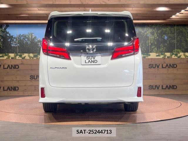Toyota ALPHARD 2023-03 380739-16