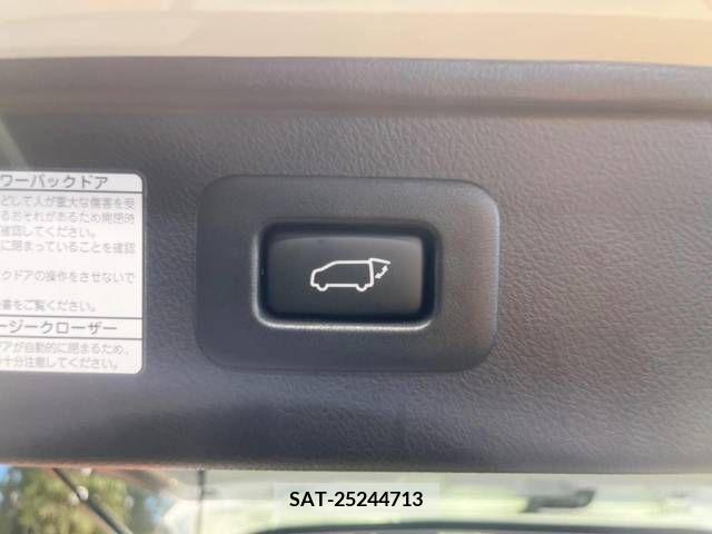 Toyota ALPHARD 2023-03 380739-7
