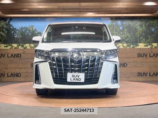 Toyota ALPHARD 2023-03 380739-15