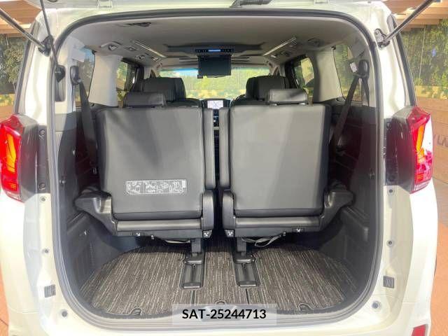 Toyota ALPHARD 2023-03 380739-14