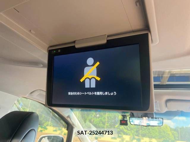 Toyota ALPHARD 2023-03 380739-5