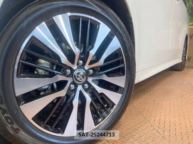 Toyota ALPHARD 2023-03 380739-12