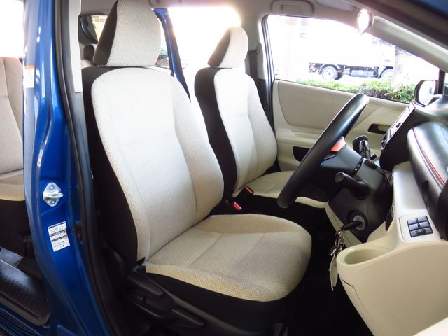 Toyota SIENTA 2018-11 13708-24