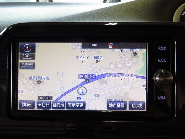 Toyota SIENTA 2018-11 13708-17