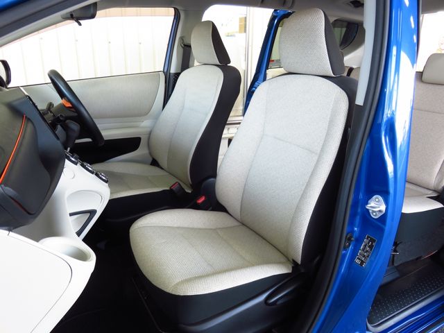 Toyota SIENTA 2018-11 13708-21