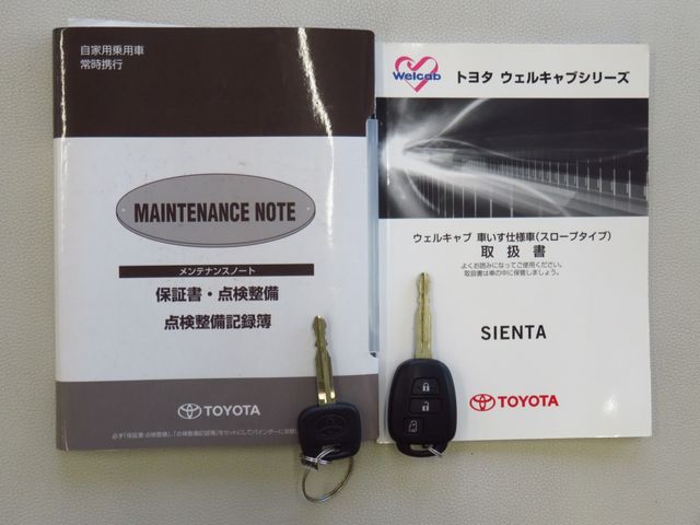 Toyota SIENTA 2018-11 13708-29