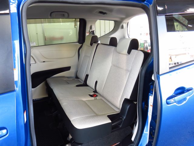 Toyota SIENTA 2018-11 13708-22