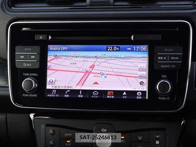 Nissan LEAF 2019-03 276056-12