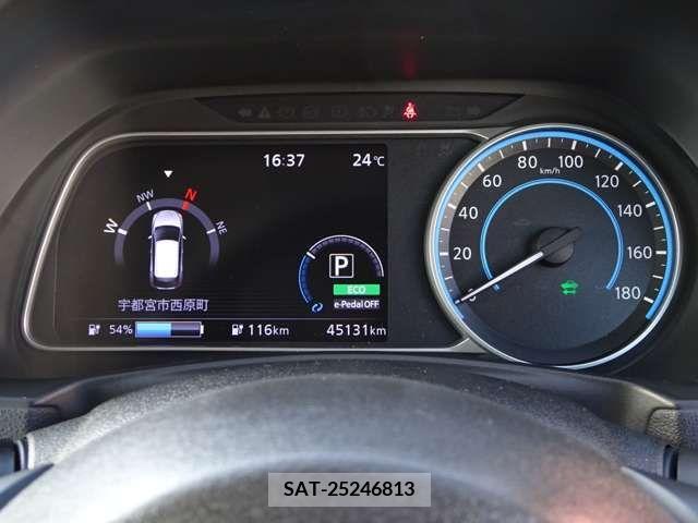 Nissan LEAF 2019-03 276056-17