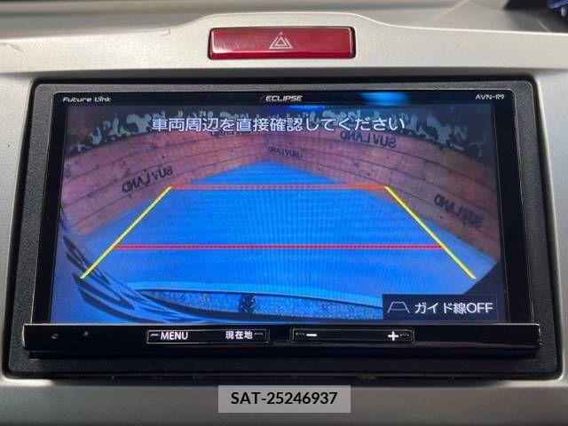 Honda FREED 2012-01 360574-3