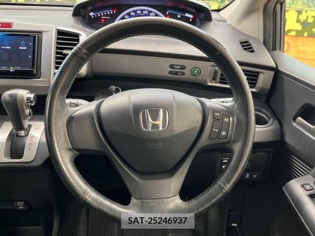 Honda FREED 2012-01 360574-12