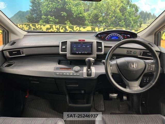 Honda FREED 2012-01 360574-1
