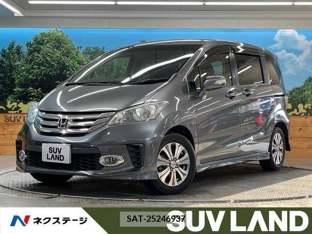 Honda FREED 2012-01 360574-0
