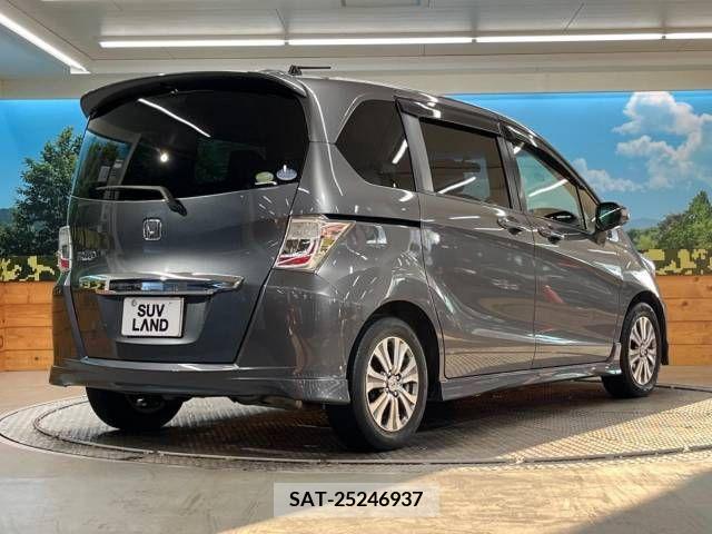 Honda FREED 2012-01 360574-18