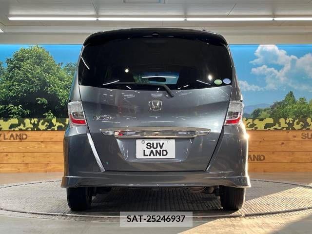 Honda FREED 2012-01 360574-16