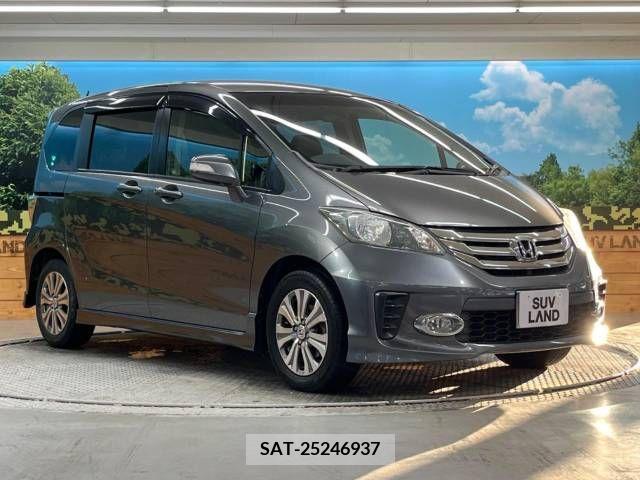 Honda FREED 2012-01 360574-17