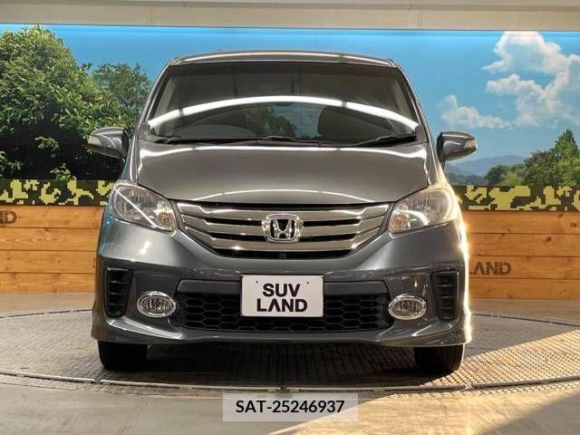 Honda FREED 2012-01 360574-15