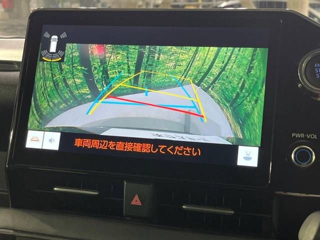 Toyota VOXY 2023-03 180569-3