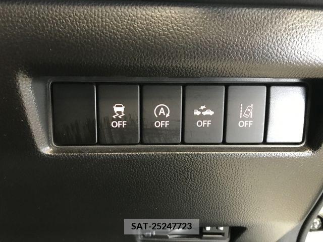 Suzuki SWIFT 2019-04 286686-14