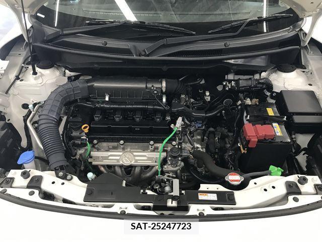 Suzuki SWIFT 2019-04 286686-18