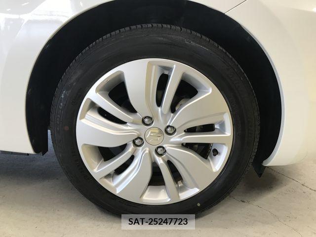 Suzuki SWIFT 2019-04 286686-19