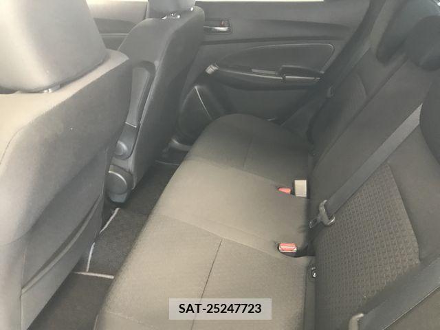 Suzuki SWIFT 2019-04 286686-10