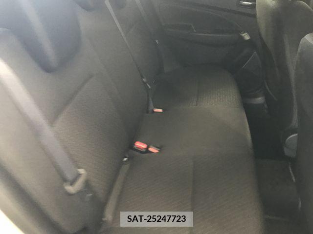 Suzuki SWIFT 2019-04 286686-11