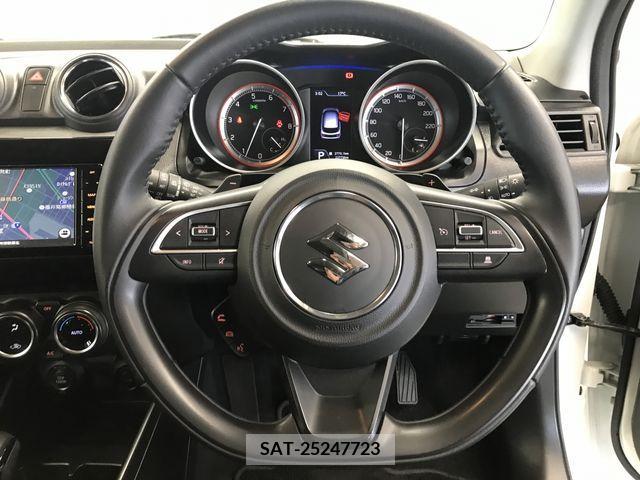 Suzuki SWIFT 2019-04 286686-12