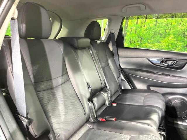Nissan X-TRAIL 2018-03 194393-9