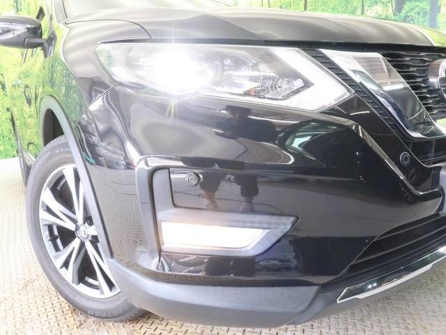 Nissan X-TRAIL 2018-03 194393-12