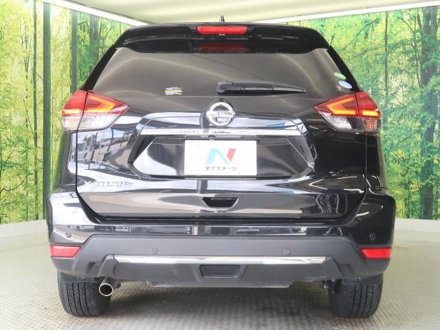 Nissan X-TRAIL 2018-03 194393-15