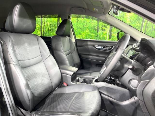 Nissan X-TRAIL 2018-03 194393-8