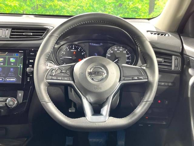 Nissan X-TRAIL 2018-03 194393-11