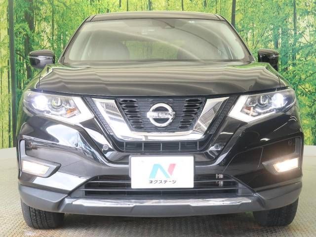 Nissan X-TRAIL 2018-03 194393-14