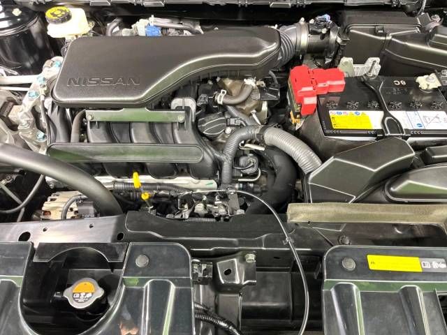 Nissan X-TRAIL 2018-03 194393-18