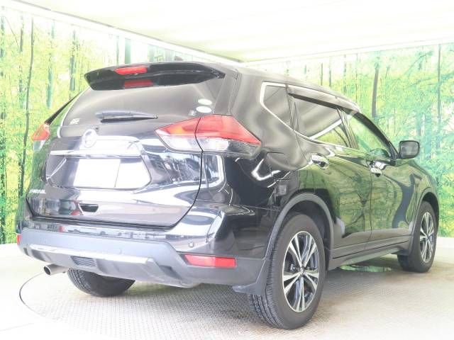 Nissan X-TRAIL 2018-03 194393-17