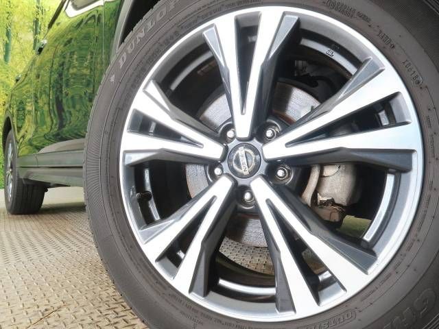 Nissan X-TRAIL 2018-03 194393-13