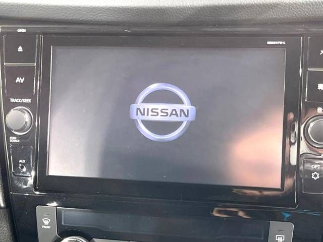 Nissan X-TRAIL 2018-03 194393-2