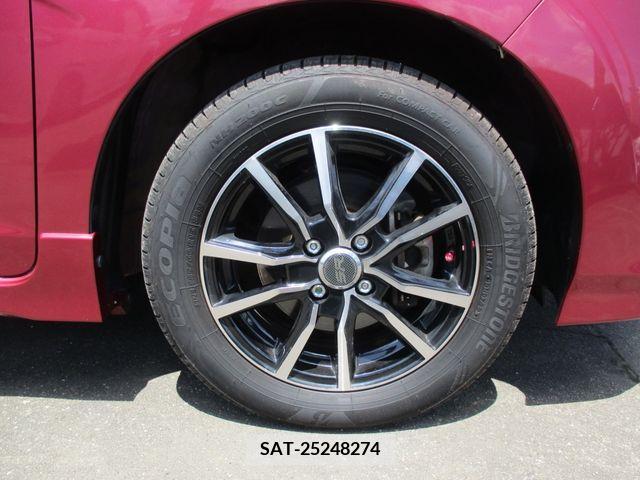 Honda FIT 2018-10 269378-10
