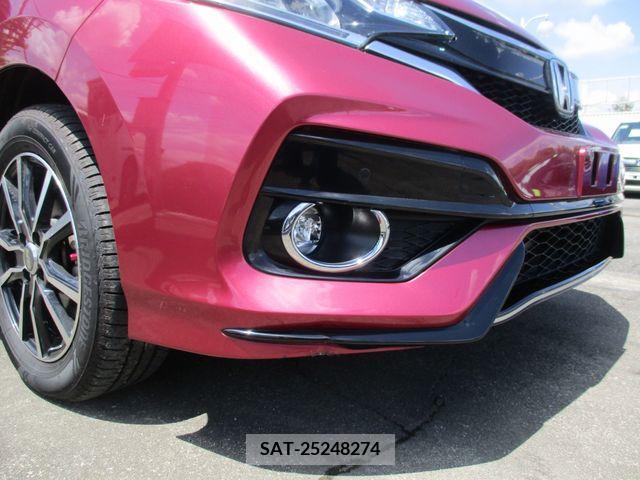 Honda FIT 2018-10 269378-9