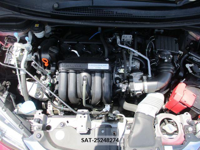 Honda FIT 2018-10 269378-8