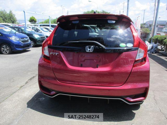 Honda FIT 2018-10 269378-5