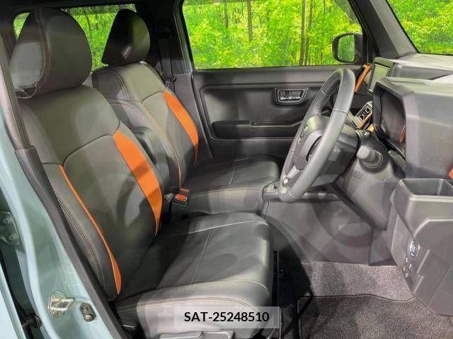 Daihatsu TAFT 2021-08 369125-8
