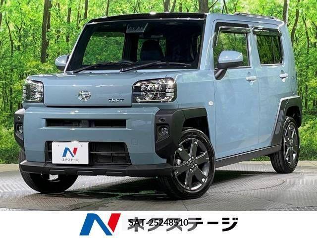 Daihatsu TAFT 2021-08 369125-0