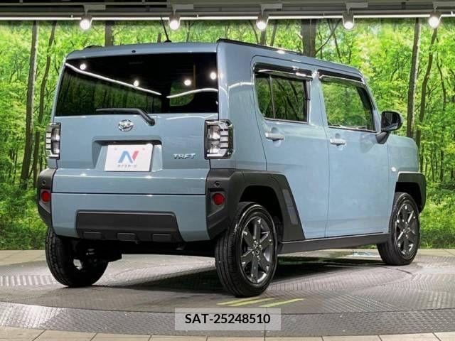 Daihatsu TAFT 2021-08 369125-17