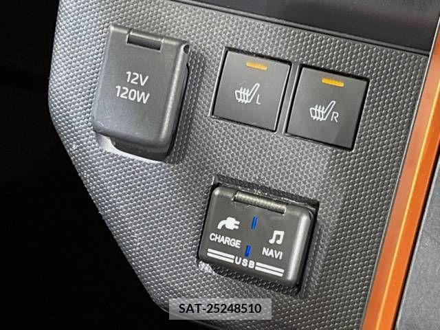 Daihatsu TAFT 2021-08 369125-7
