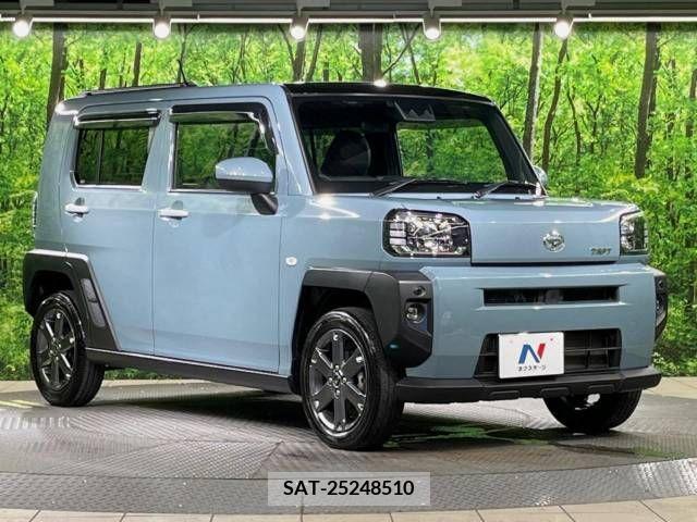 Daihatsu TAFT 2021-08 369125-16