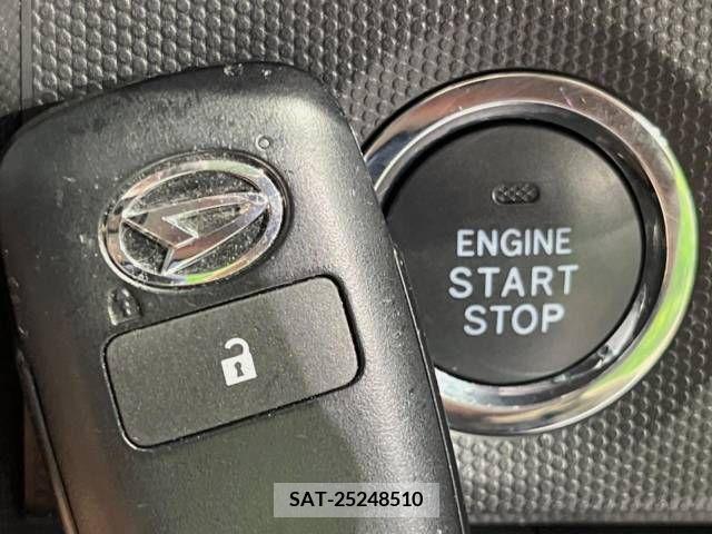Daihatsu TAFT 2021-08 369125-6
