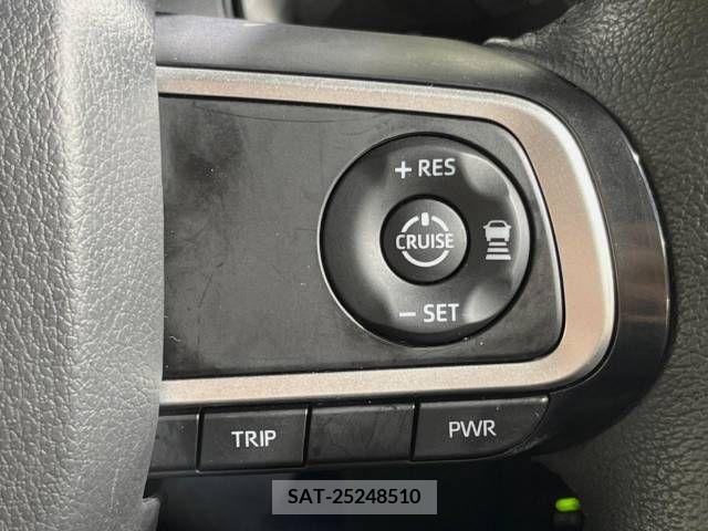 Daihatsu TAFT 2021-08 369125-5